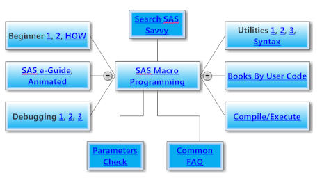 SAS Macro Programming